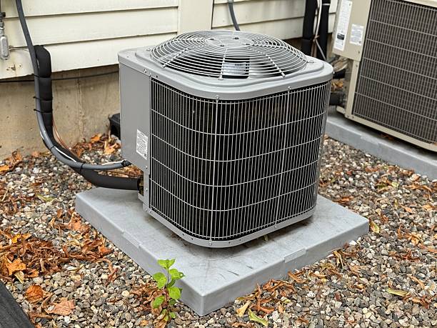 24/7 Emergency Heat Pump Repair experts in Huffman, TX