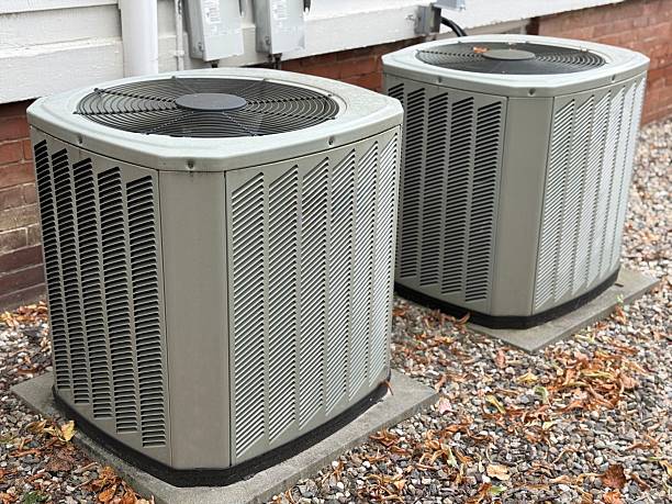 Reliable Heat Pump Repair contractor in Huffman, TX by Leonard HVAC