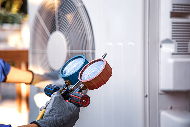 Affordable Heat Pump Repair solutions in Huffman, TX
