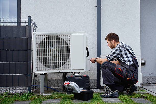 Top rated local Heat Pump Repair specialists in Huffman, TX